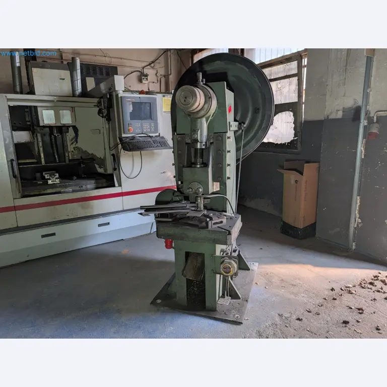 Metalworking machines
-2