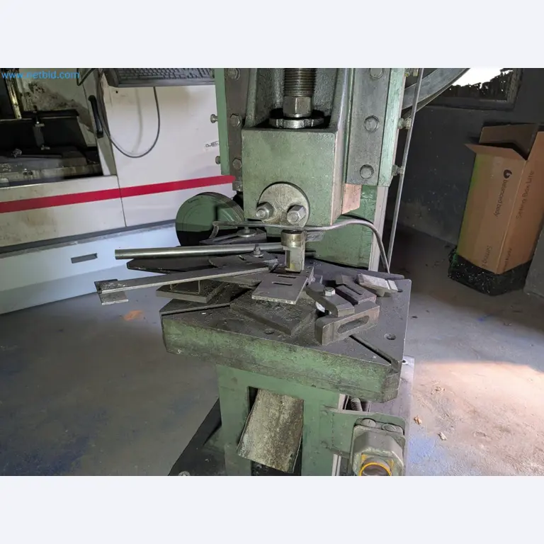 Metalworking machines
-3