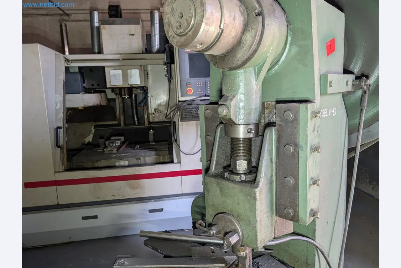 Metalworking machines
-4