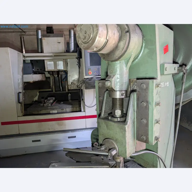 Metalworking machines
-4