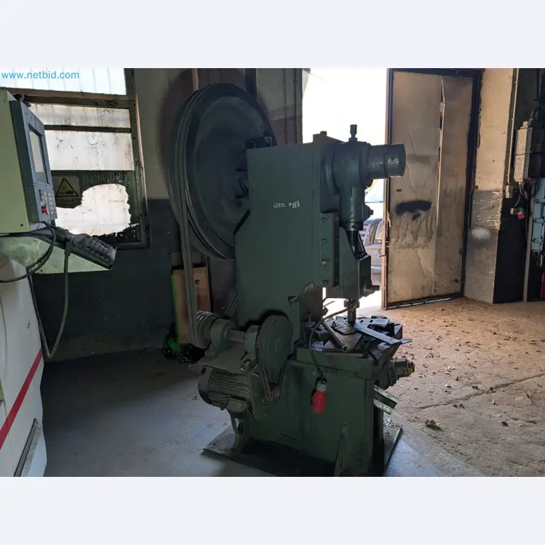 Metalworking machines
-5
