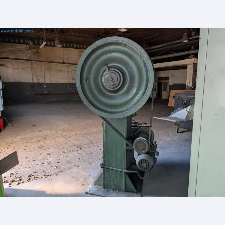 Metalworking machines
-7