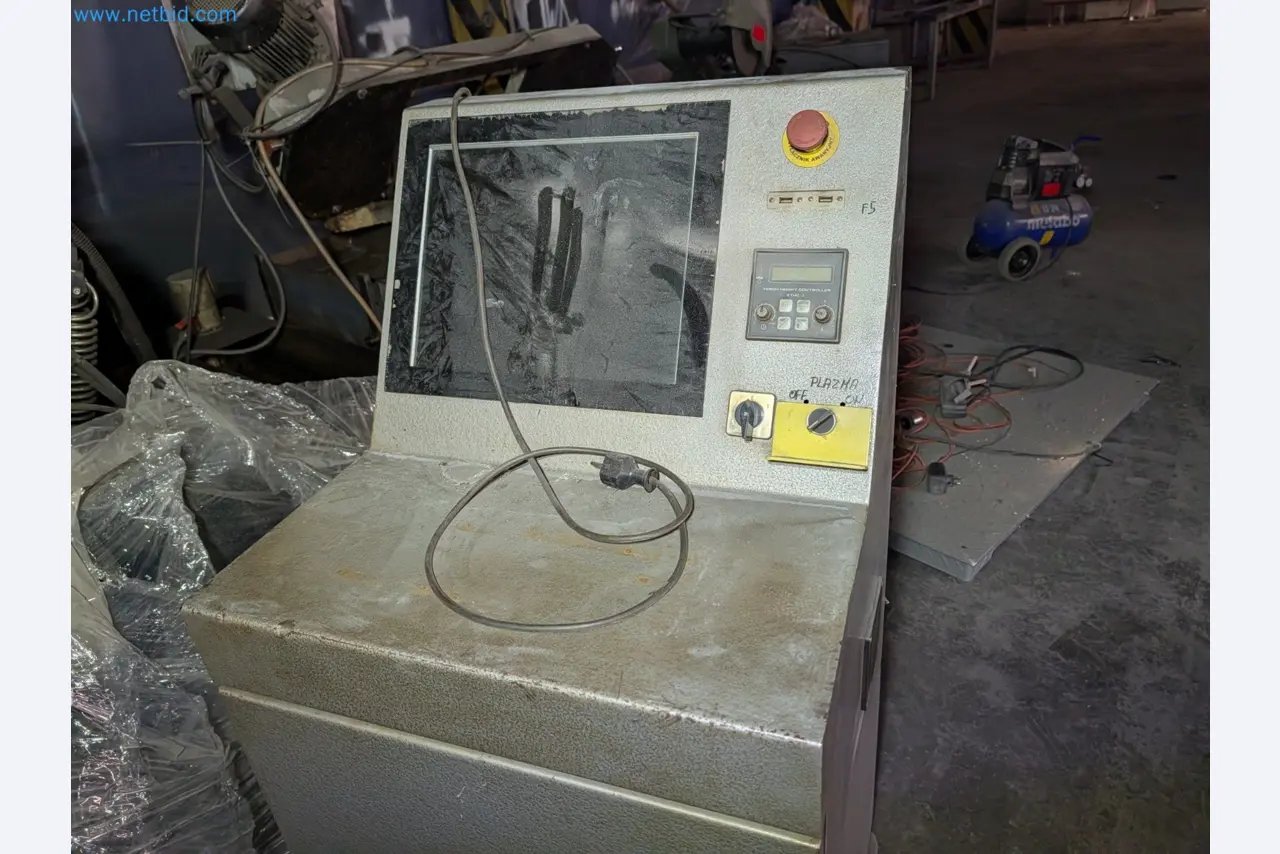 Metalworking machines
-10