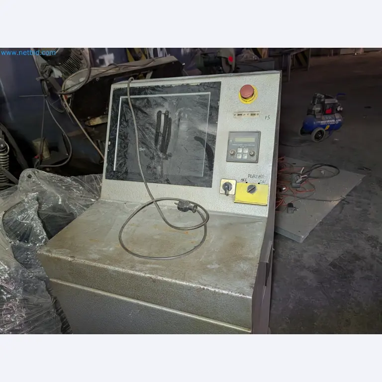 Metalworking machines
-10