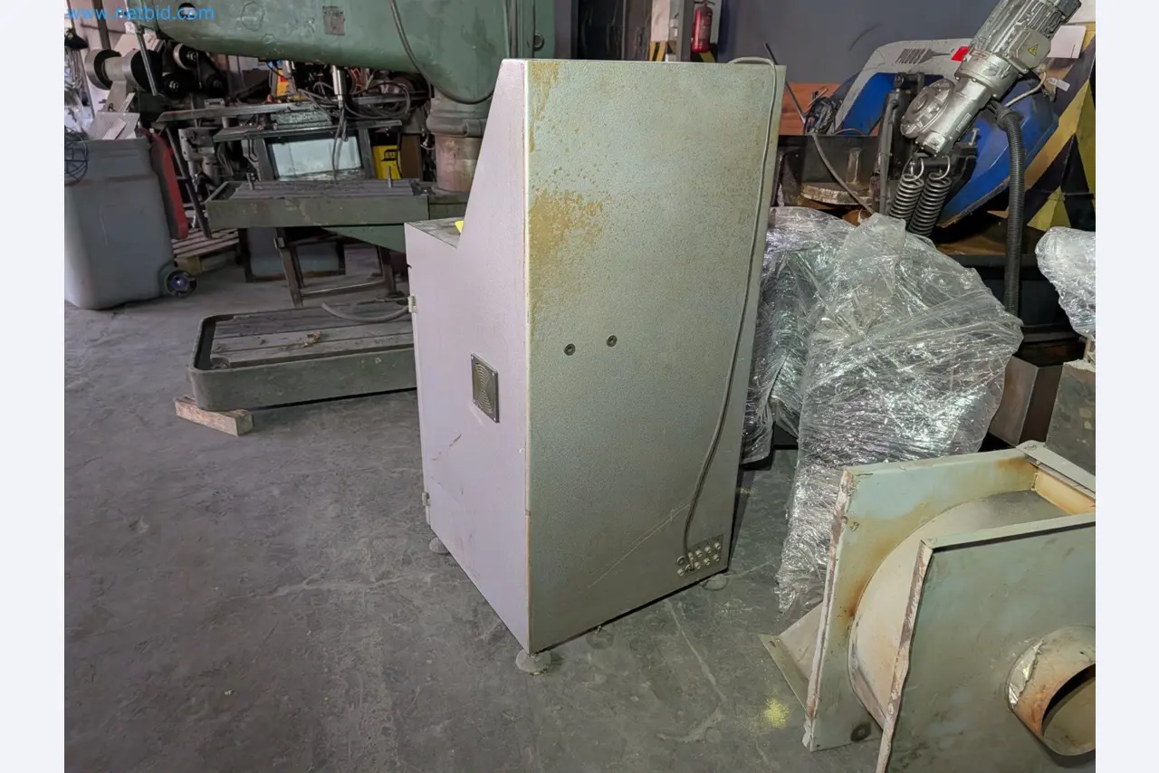 Metalworking machines
-11