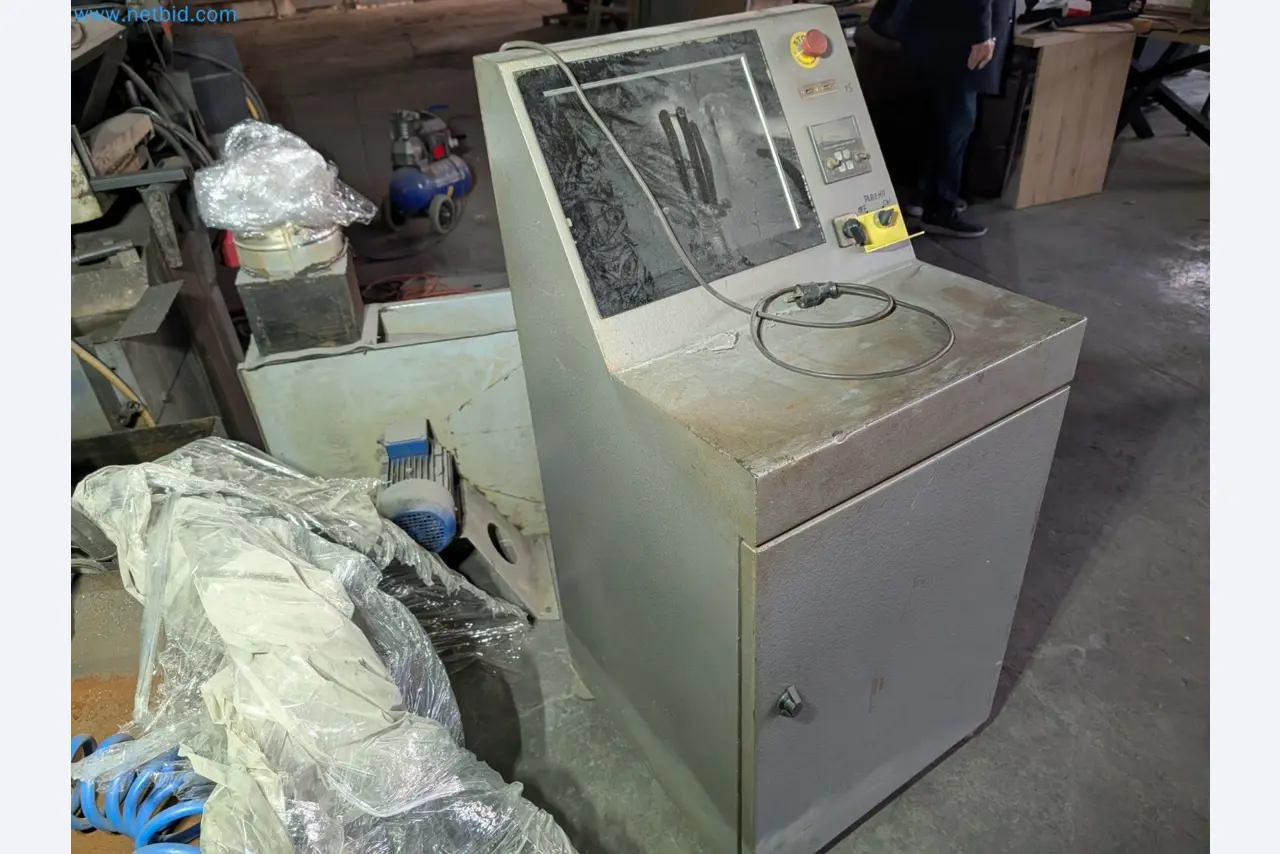 Metalworking machines
-12