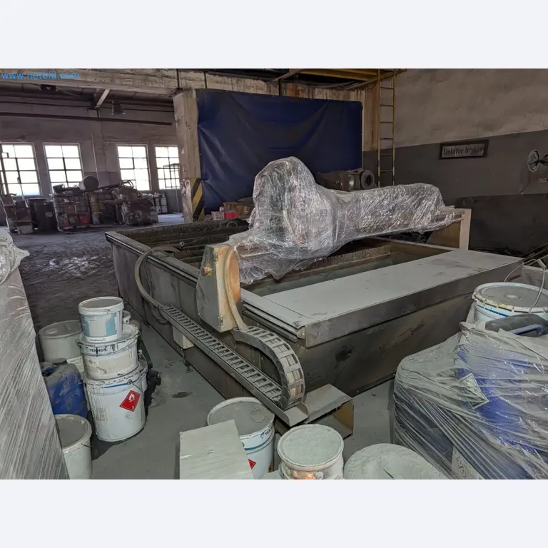 Metalworking machines
-18