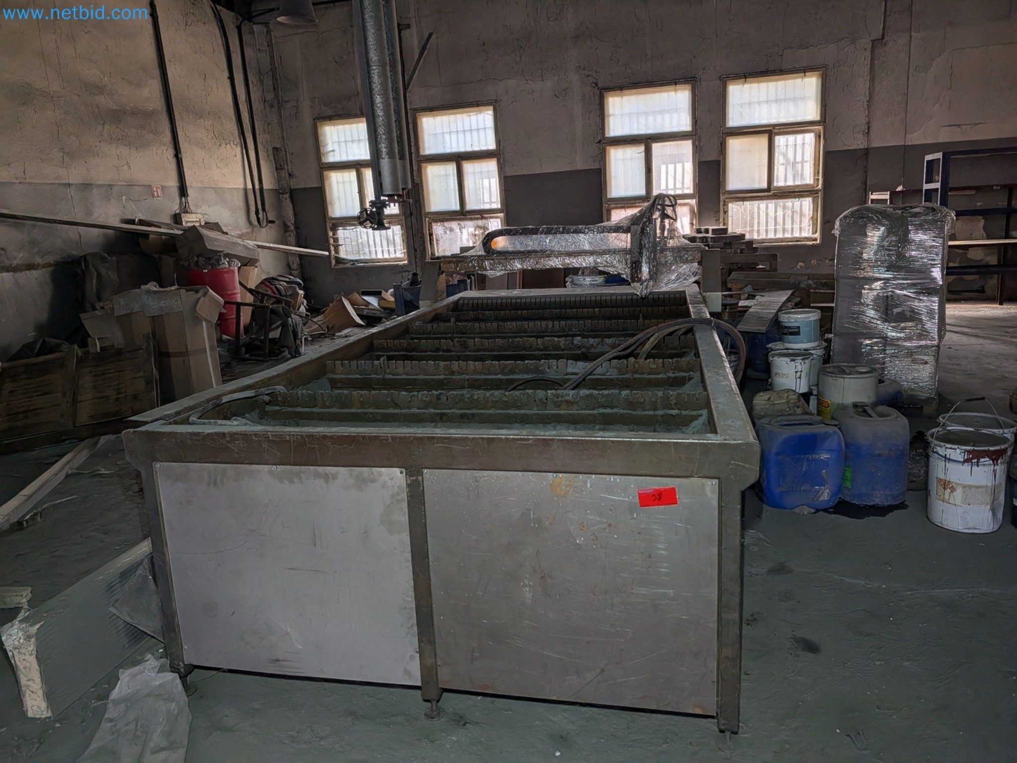 Metalworking machines


-1