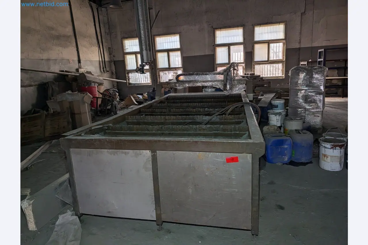 Metalworking machines
-1