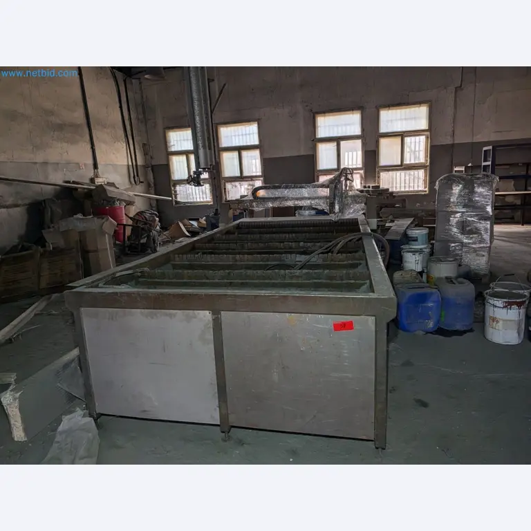 Metalworking machines
-1