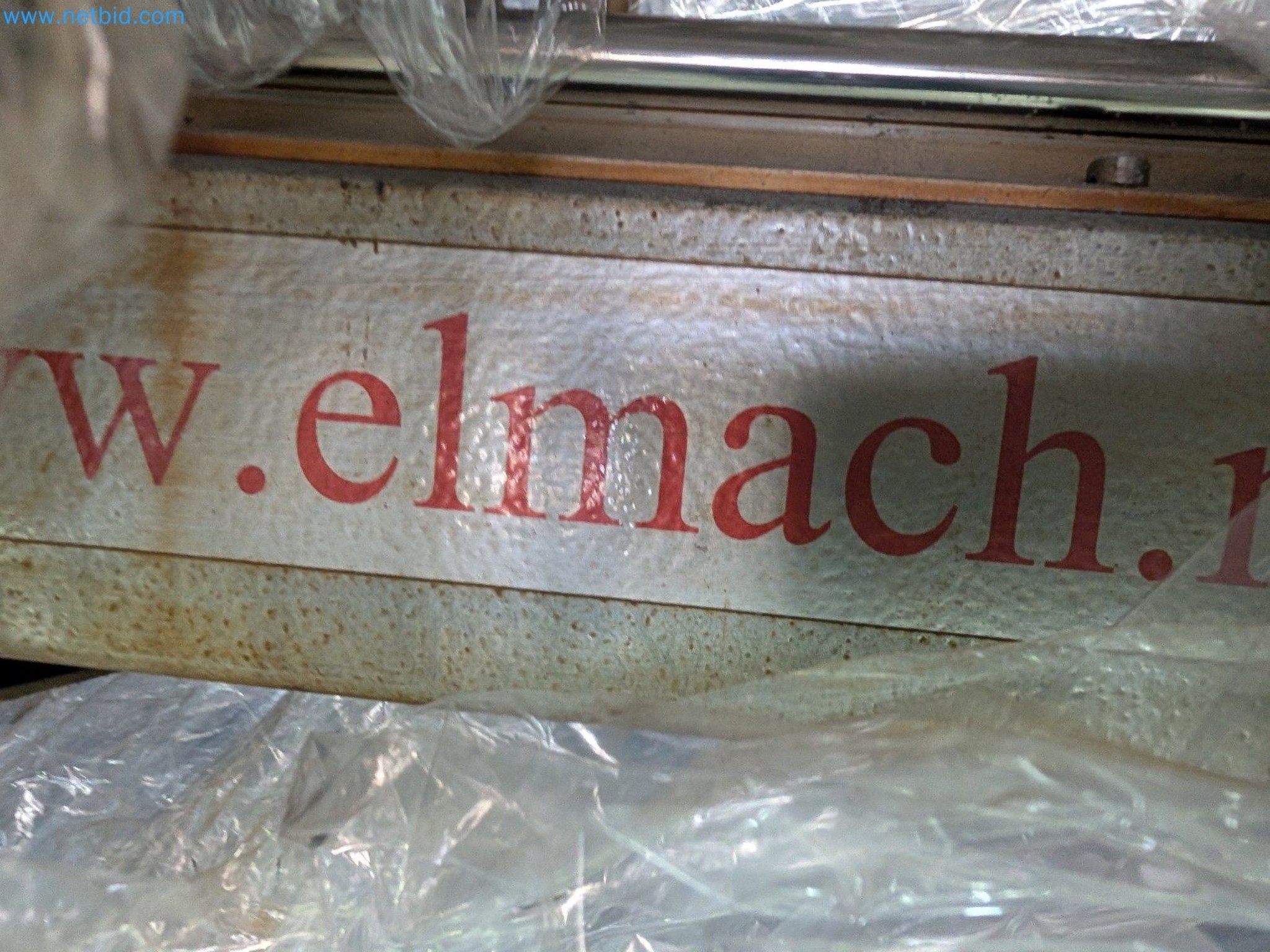 Metalworking machines


-25