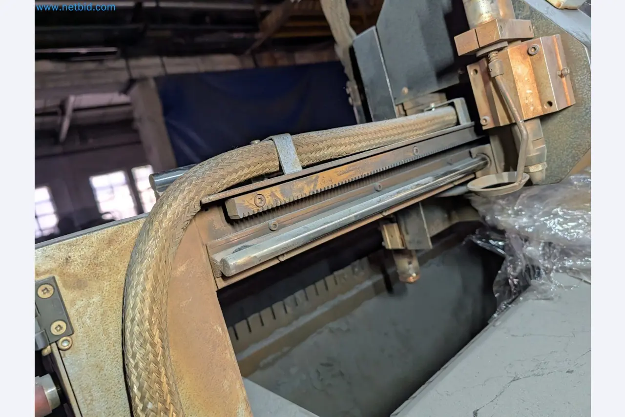 Metalworking machines
-27