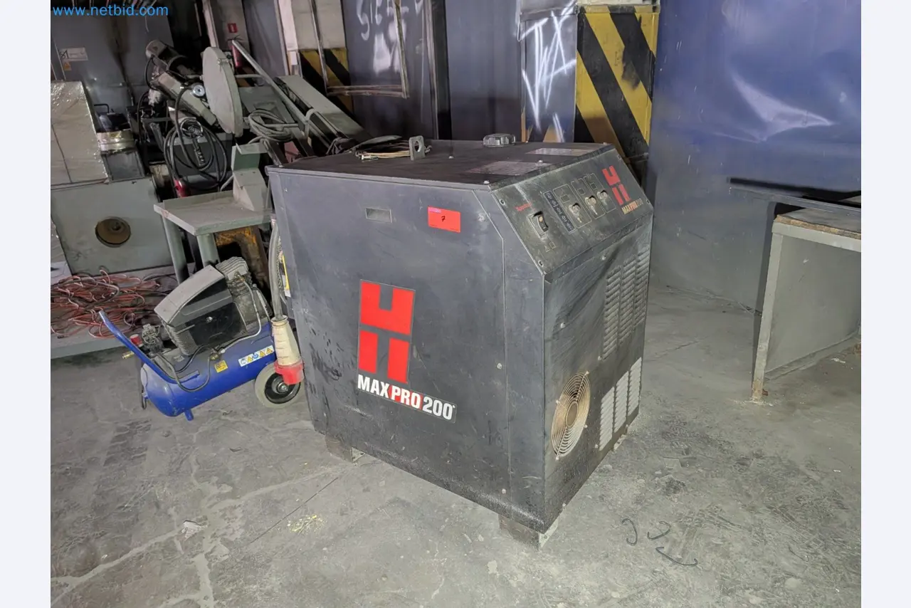Metalworking machines
-2