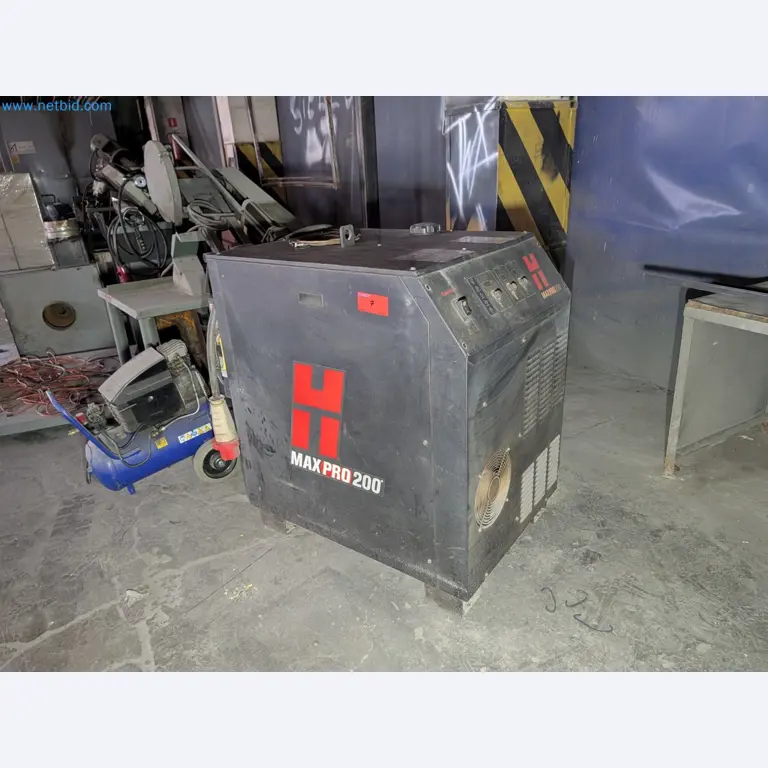 Metalworking machines
-2