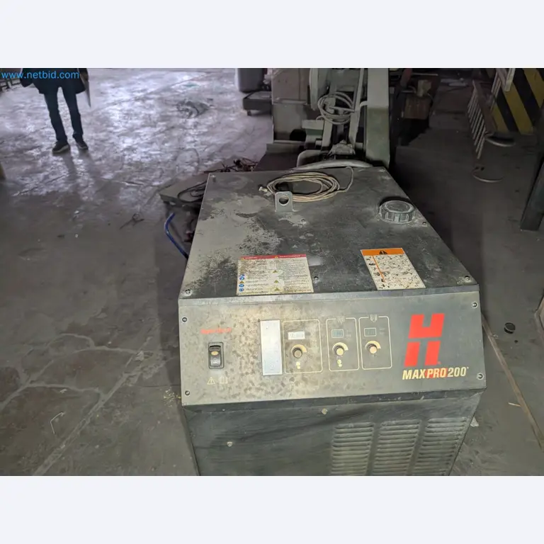 Metalworking machines
-4