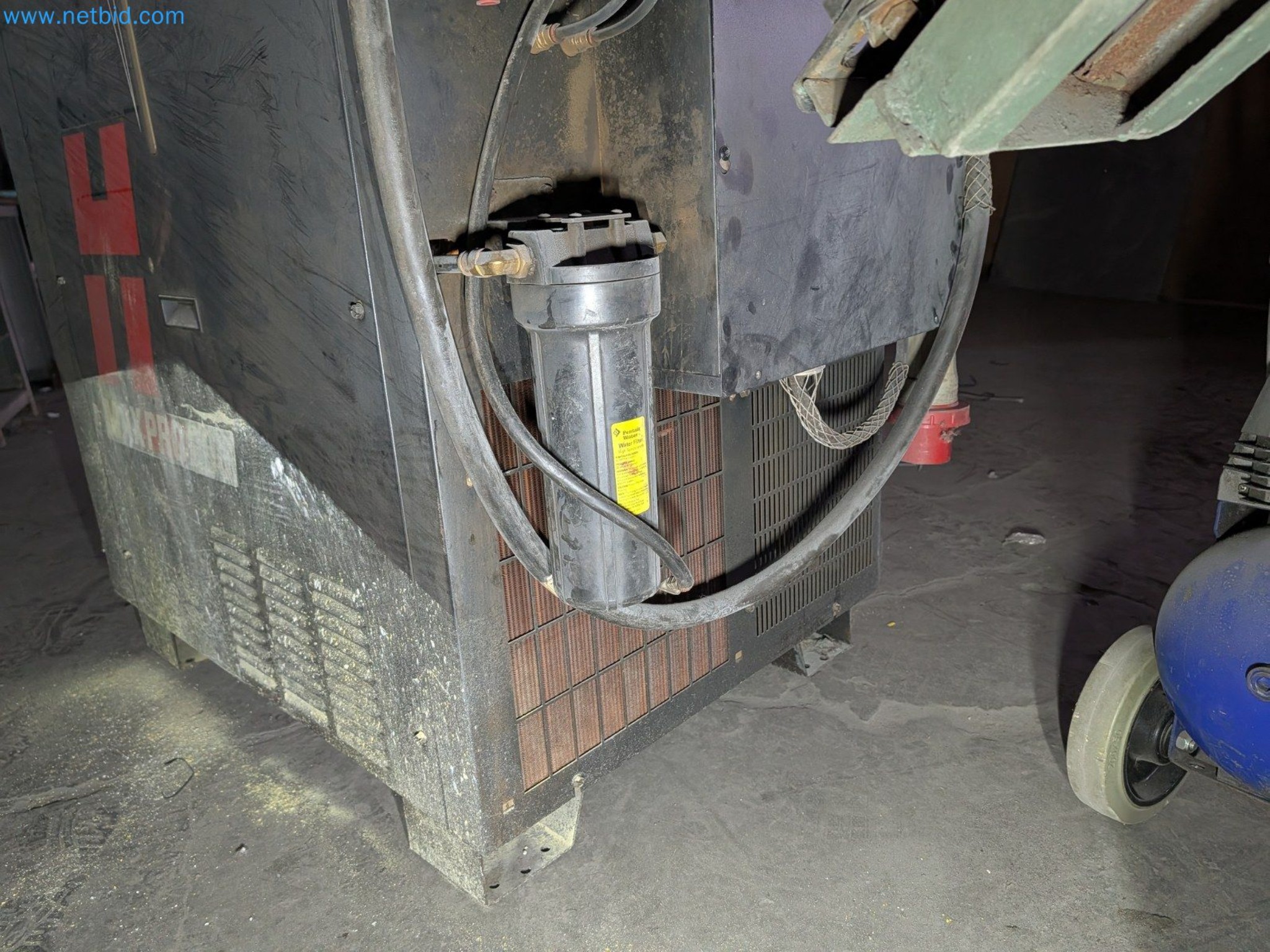 Metalworking machines


-5