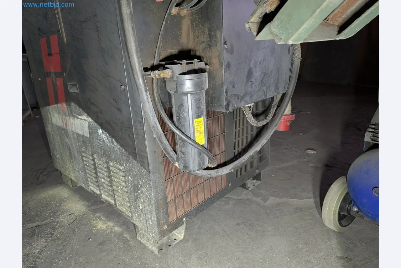 Metalworking machines
-5