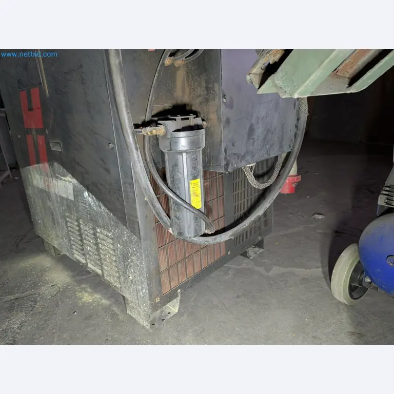 Metalworking machines
-5