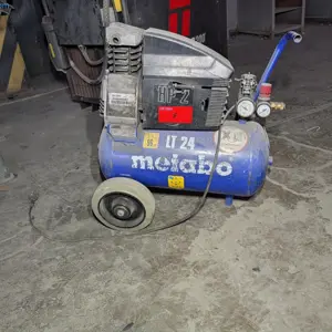 Compressor Metabo LT24