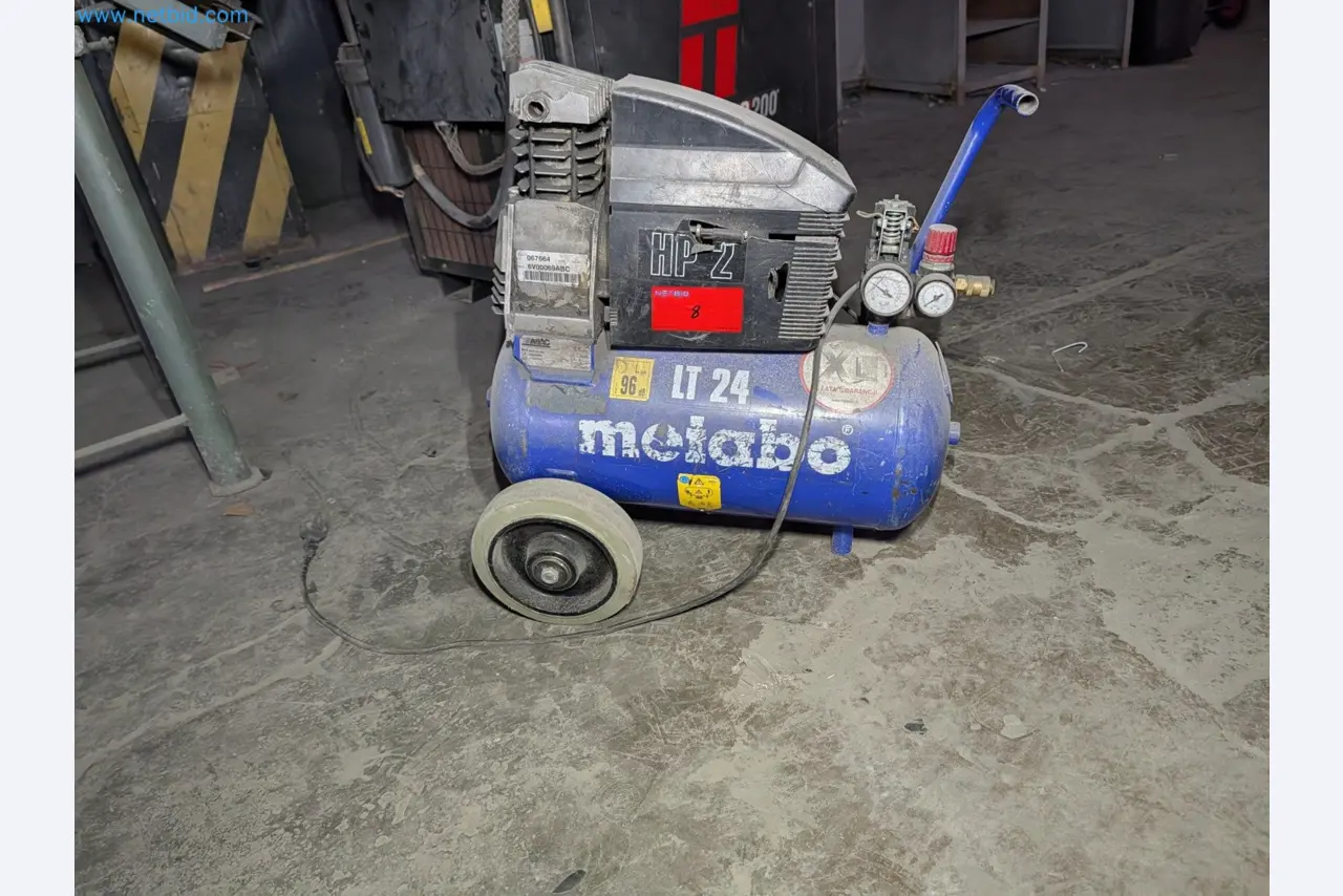 Metalworking machines
-1