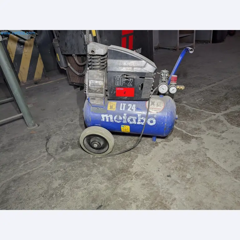 Metalworking machines
-1