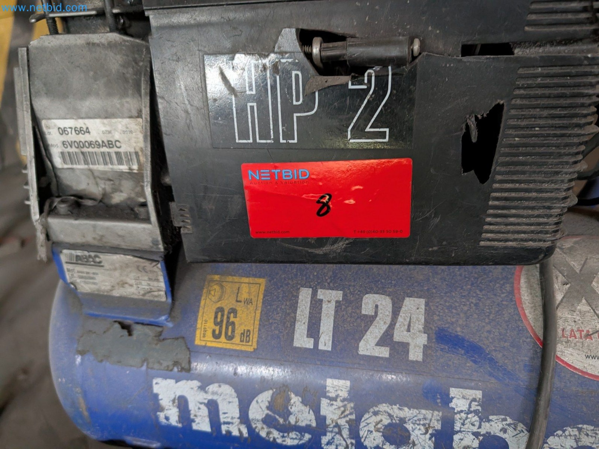 Metalworking machines


-2