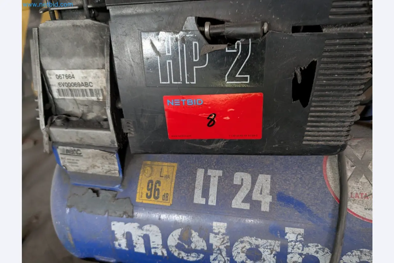 Metalworking machines
-2
