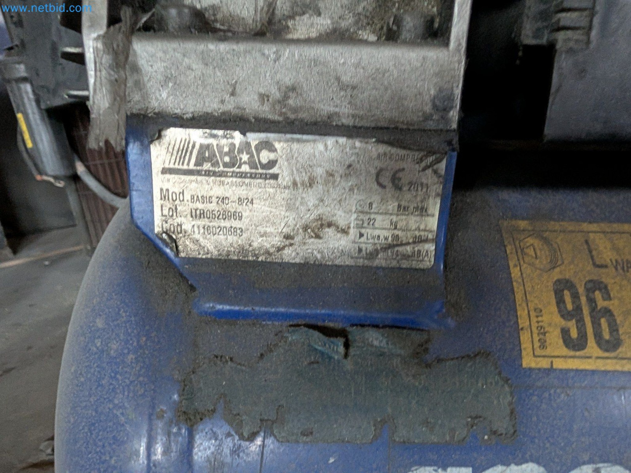 Metalworking machines


-3