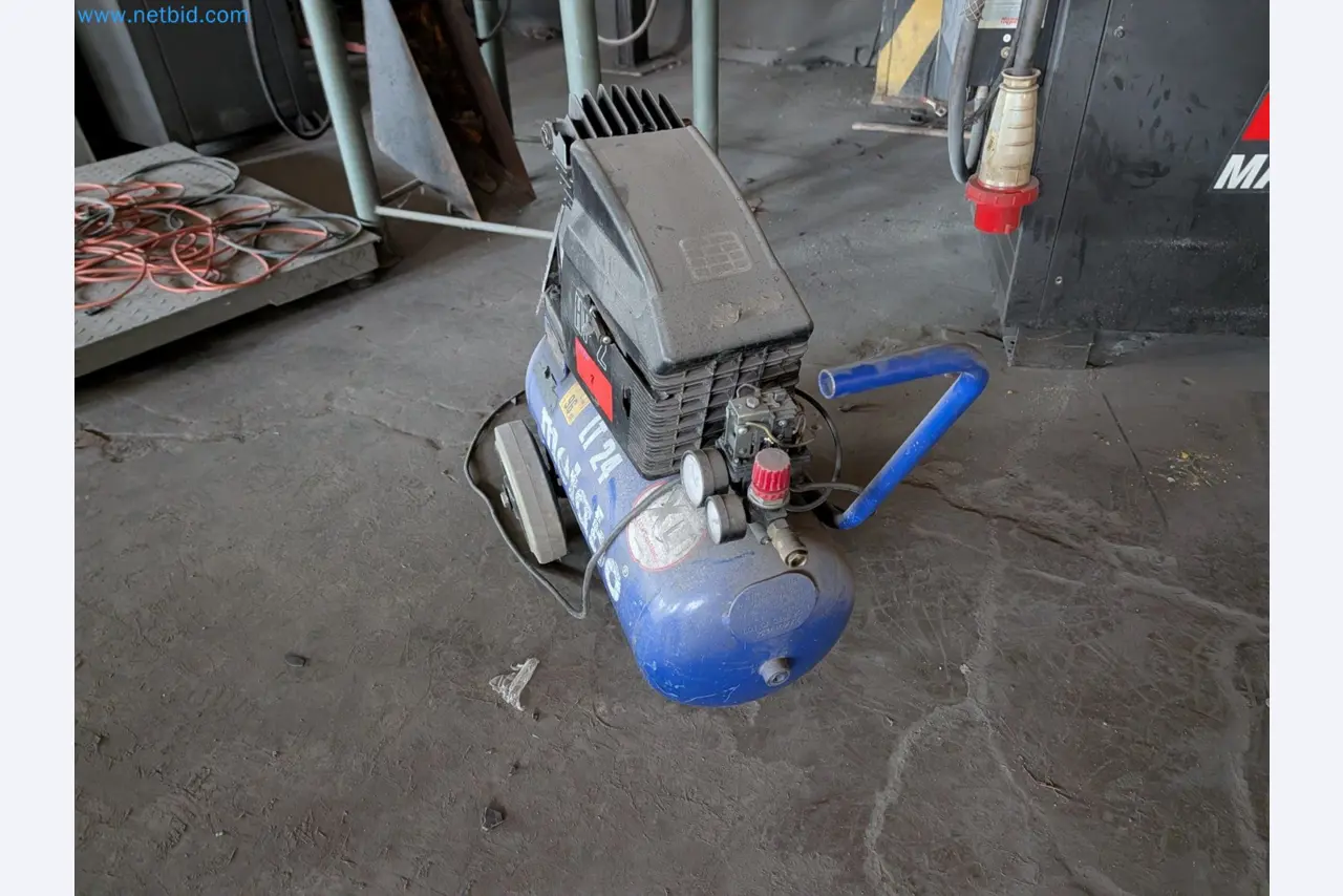 Metalworking machines
-5