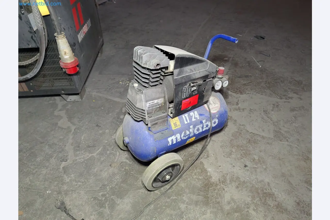 Metalworking machines
-8