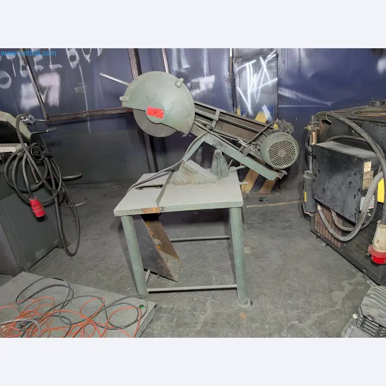 Metalworking machines
-1