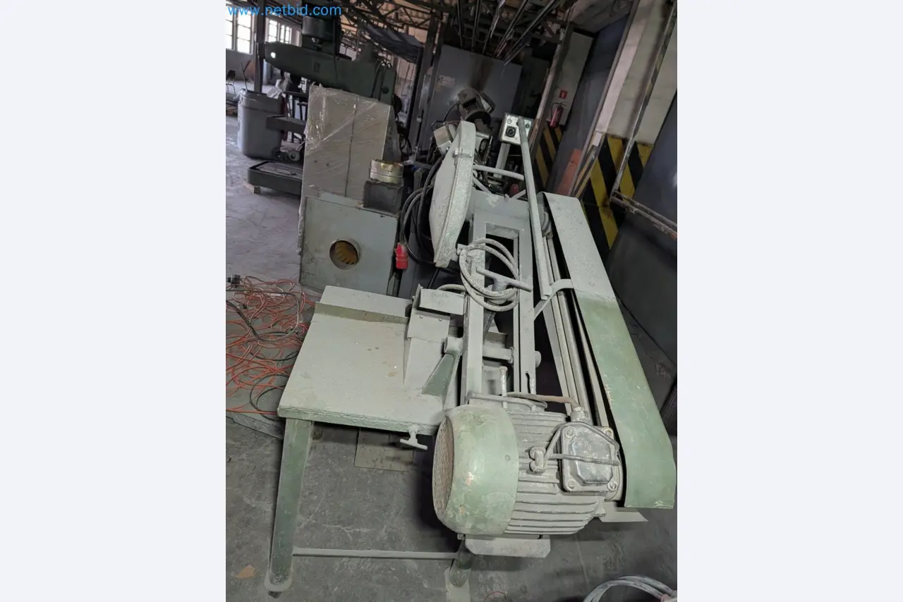 Metalworking machines
-2