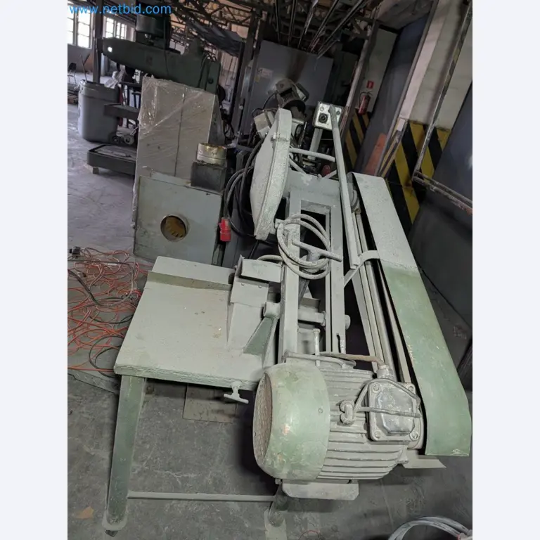 Metalworking machines
-2