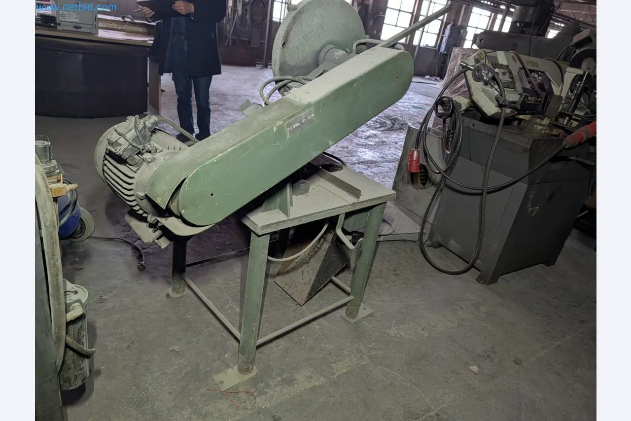 Metalworking machines
-3