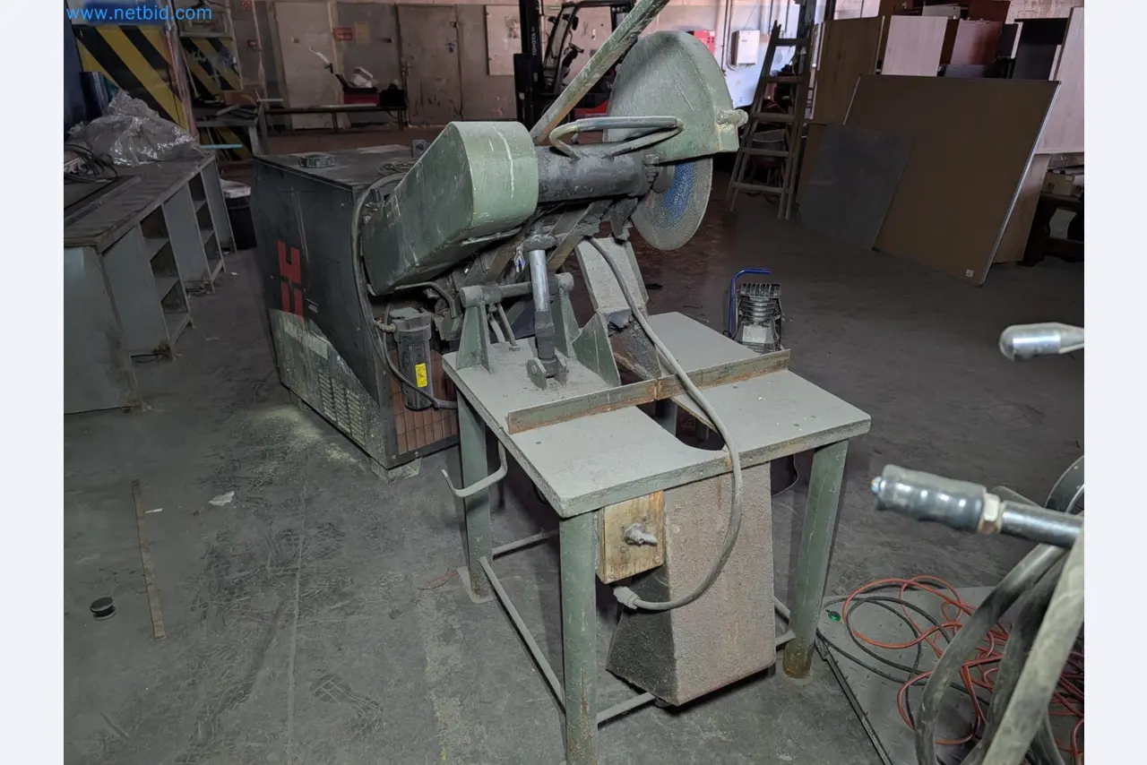 Metalworking machines
-4