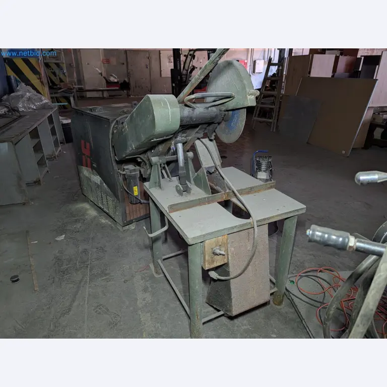 Metalworking machines
-4