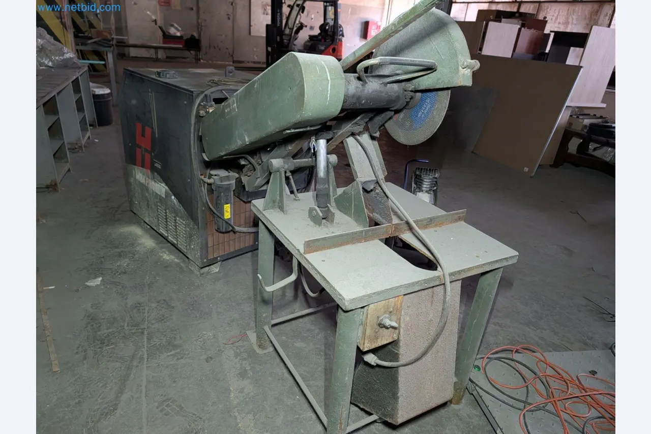 Metalworking machines
-5