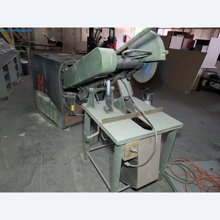 Metalworking machines
-5