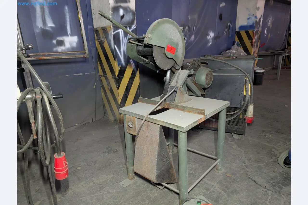 Metalworking machines
-6