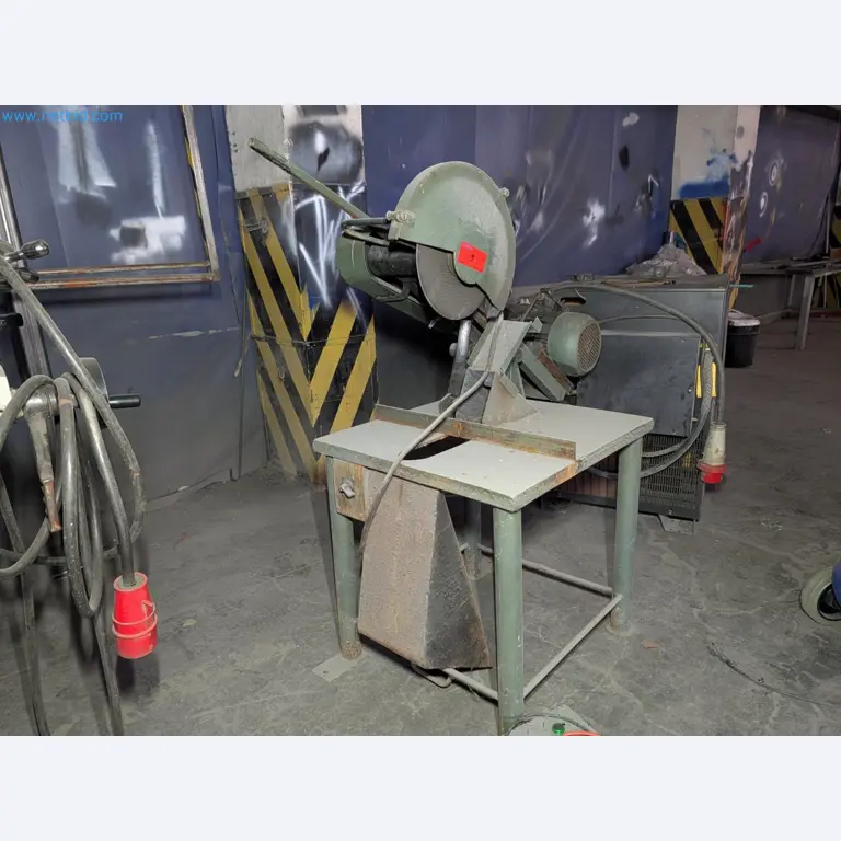 Metalworking machines
-6