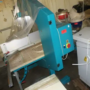 Tailor's belt slicer Rexel R1150