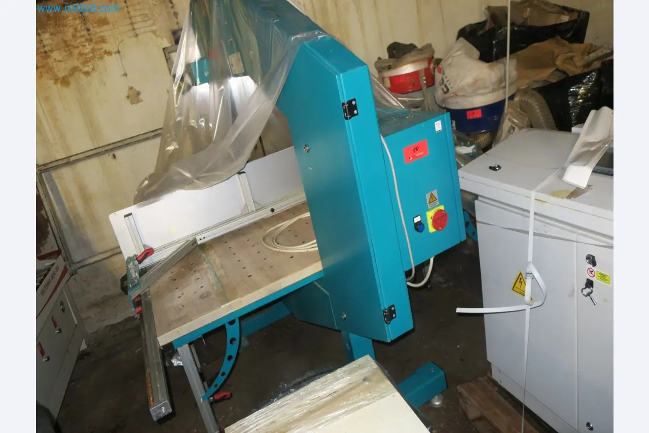 Machines for production of upholstered furniture-1