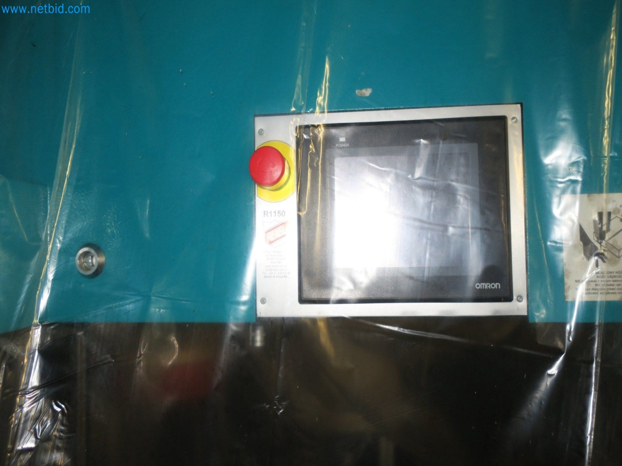 Machines for production of upholstered furniture-3