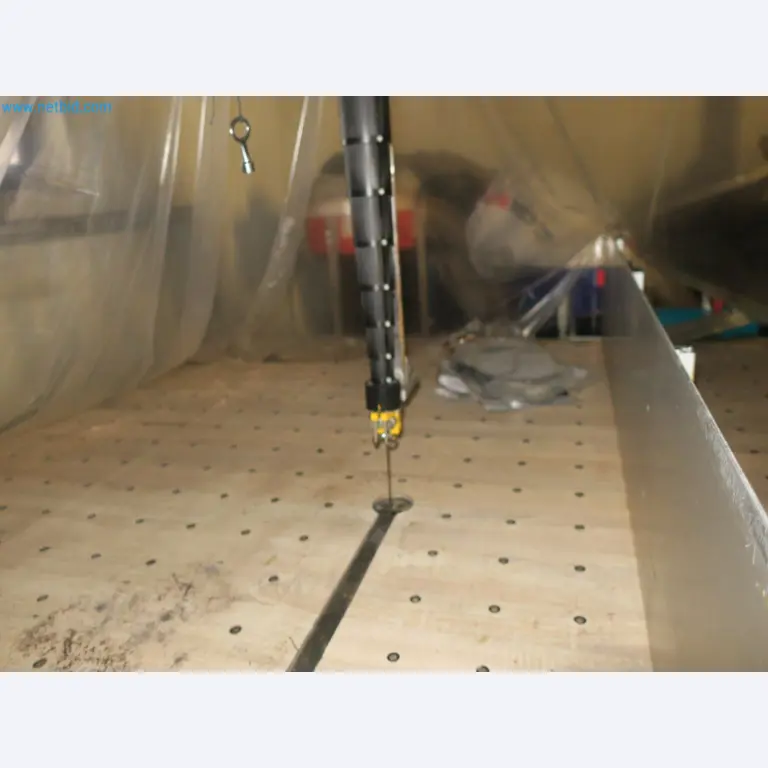 Machines for production of upholstered furniture-4