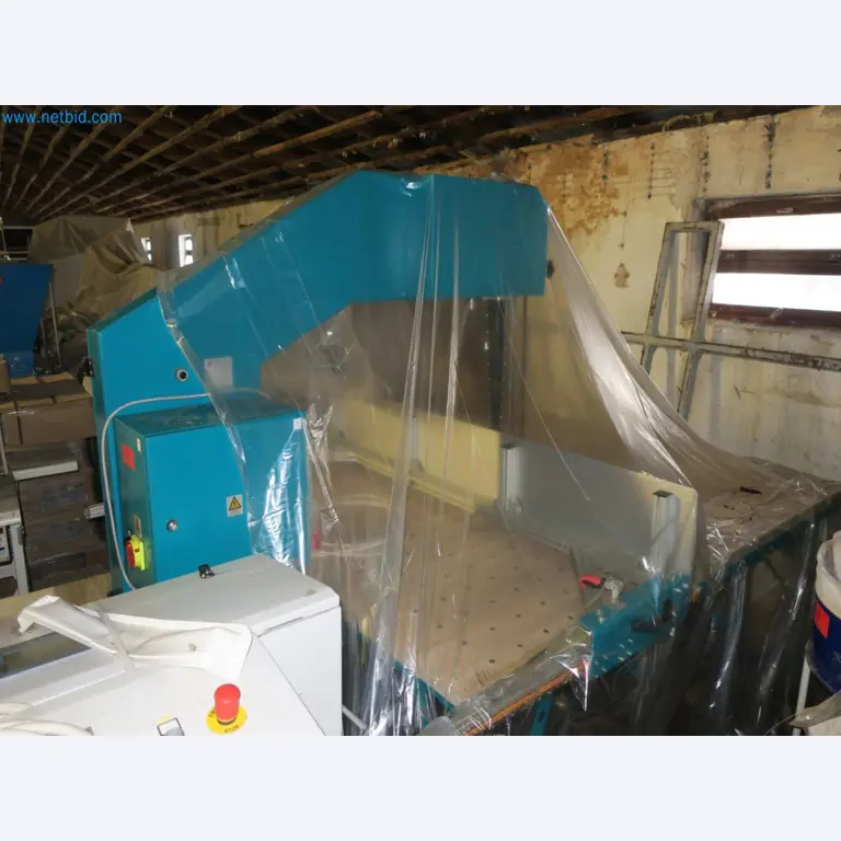Machines for production of upholstered furniture-6