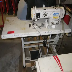 Lockstitch machine Juki DNU 1541