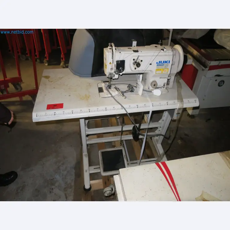 Machines for production of upholstered furniture-1