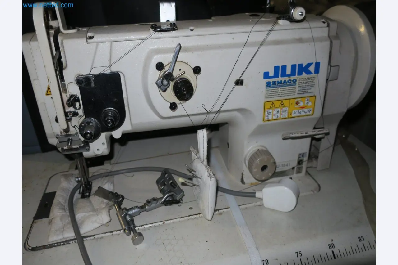 Machines for production of upholstered furniture-2