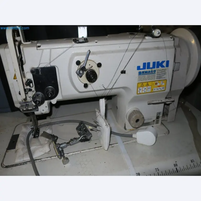 Machines for production of upholstered furniture-2