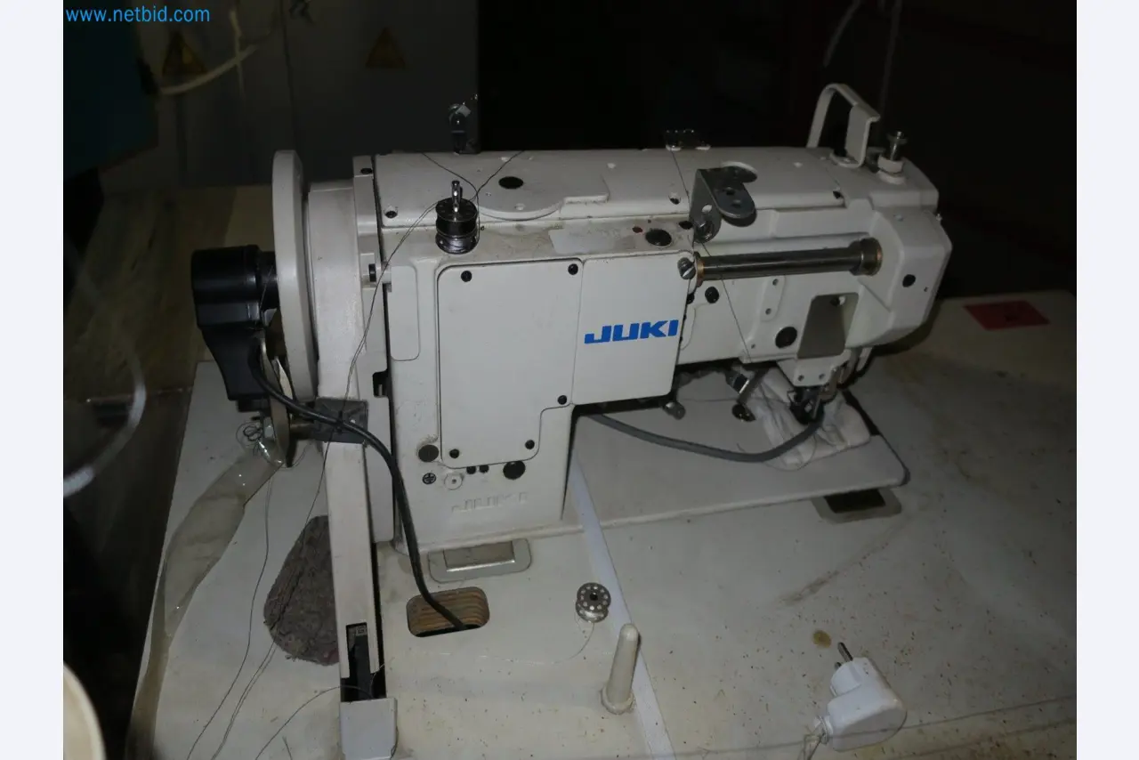 Machines for production of upholstered furniture-3